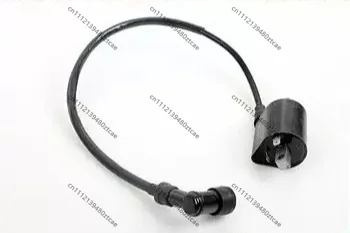 All‑Terrain ATV Vehicle Ignition Coil Quad Dirt Bike Engine Ignition Part Replacement Assembly