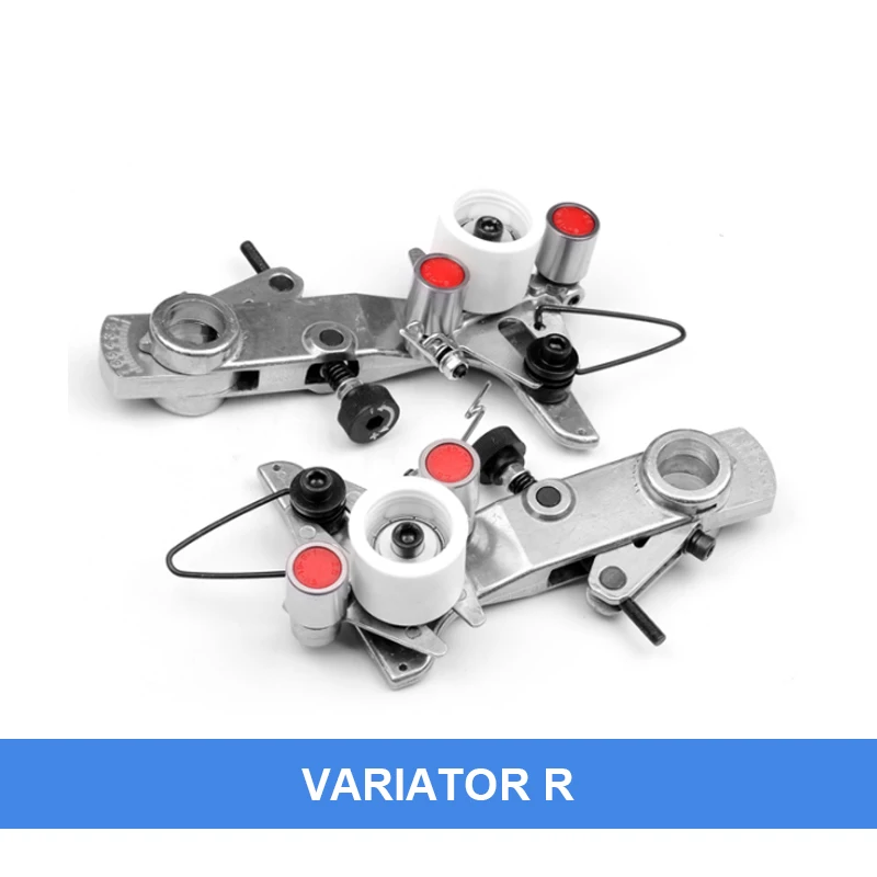 Intelligent Control Module Variator R Durable High Speed Needle Loom Variator R