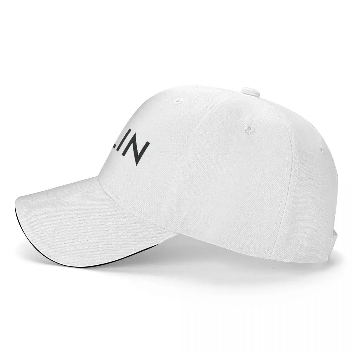 Fashion Logo Casual Baseball Cap Popular Outdoor Sport Hip Hop Hats Summer Hot Sale Unisex-Teens Fashion Baseball Caps