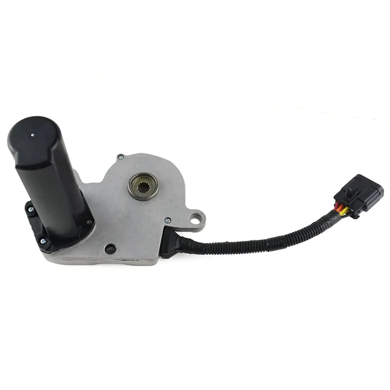 12584314 Transfer Case Shift Motor Shift Actuator Motor Automotive Parts For Chevrolet GMC Escalade Avalanche Silverado Yukon