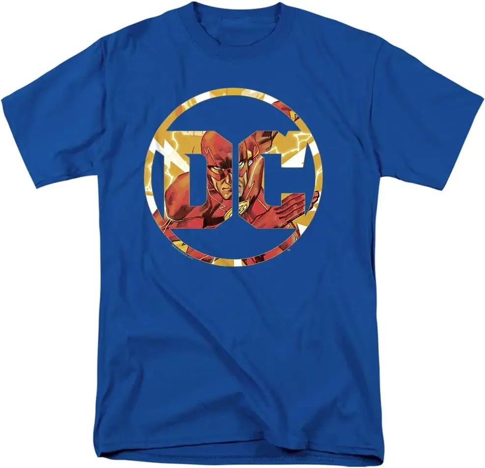 Popfunk Classic Flash Logo T Shirt & Stickers