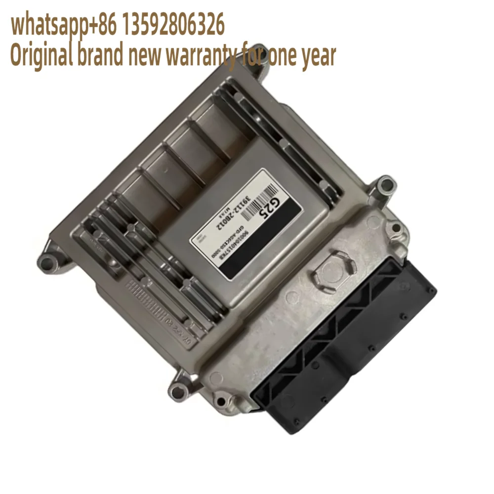 

Original 39112-2b012 Ecu Board Electronic Control Unit 9001040157kb For Hyundai M7.9.8