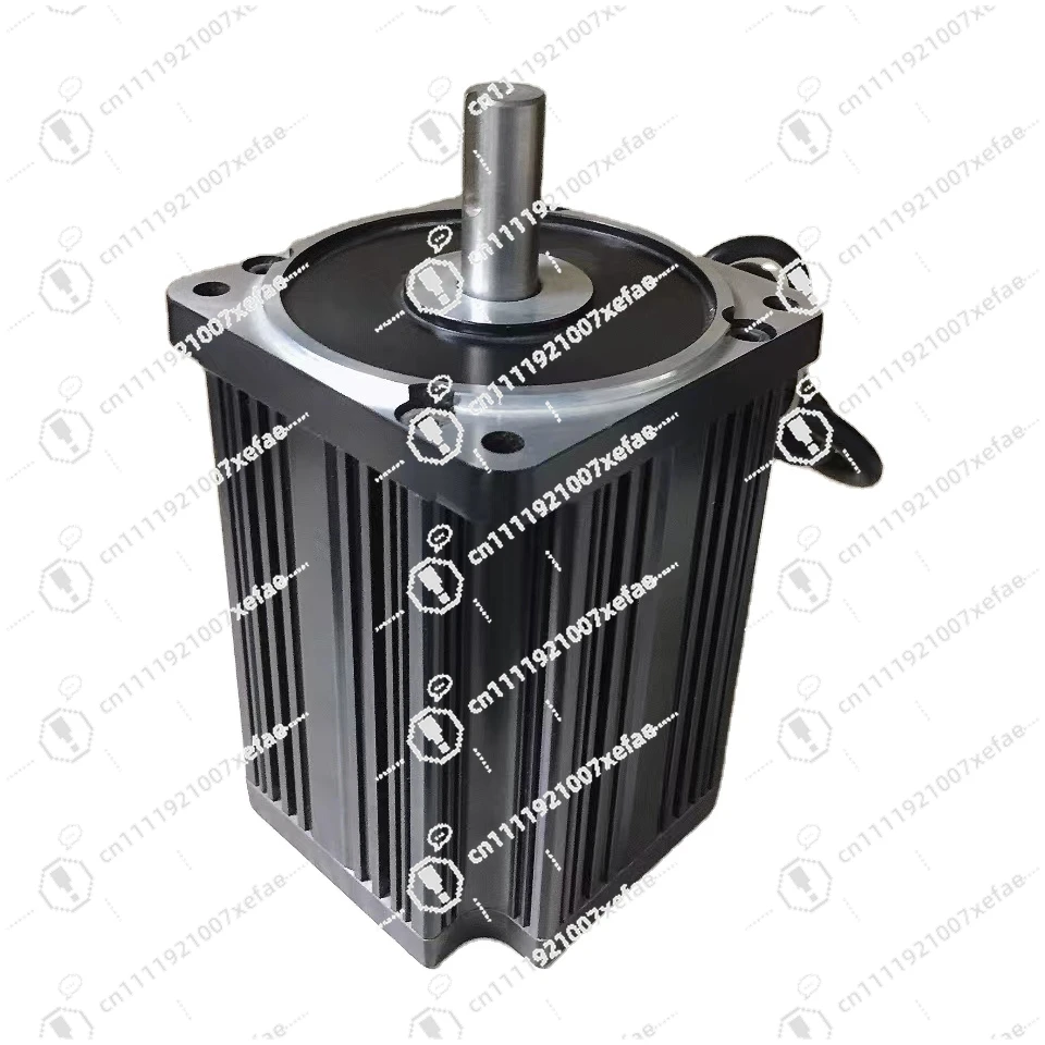 

Brushless DC gear pump motors for electric bicycles and fans