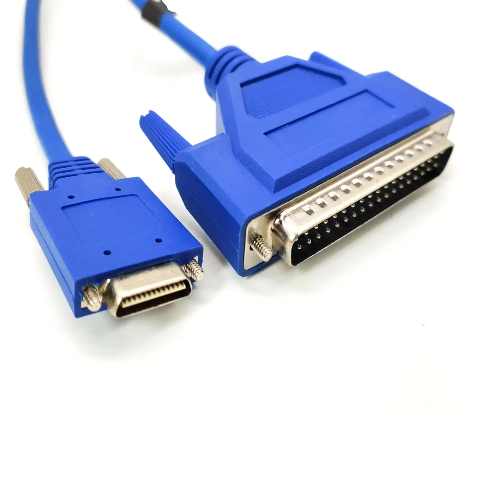 Cab-Ss-449Mt-Ext  Smart Serial Cable SCSI26 Male To DB37 Male 3Meter