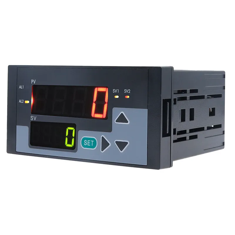 Multifunctional PID digital display meter Intelligent control instrument Pressure level Temperature transmitter Pressure gauge