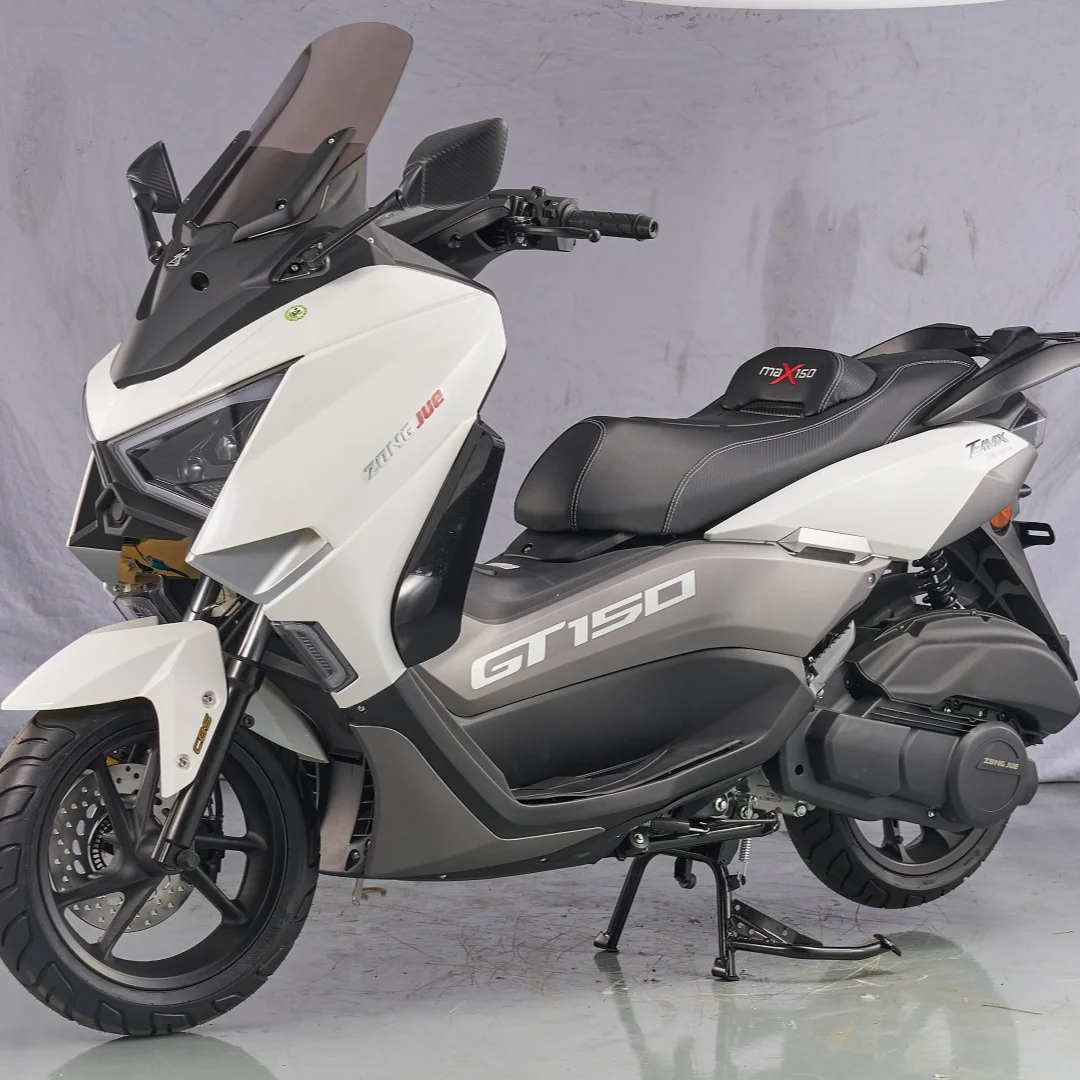 EE COC CE 200cc Gas Automatic Gas Sport Racing Motorcycles for Adults