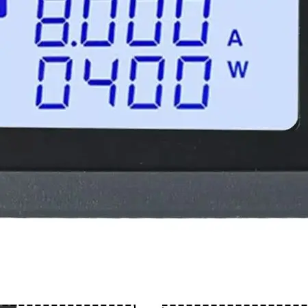 5008E CNC Adjustable DC Regulated For Power Supply 50V For 8a 400W Step Down With LCD Display Constant Voltage Current