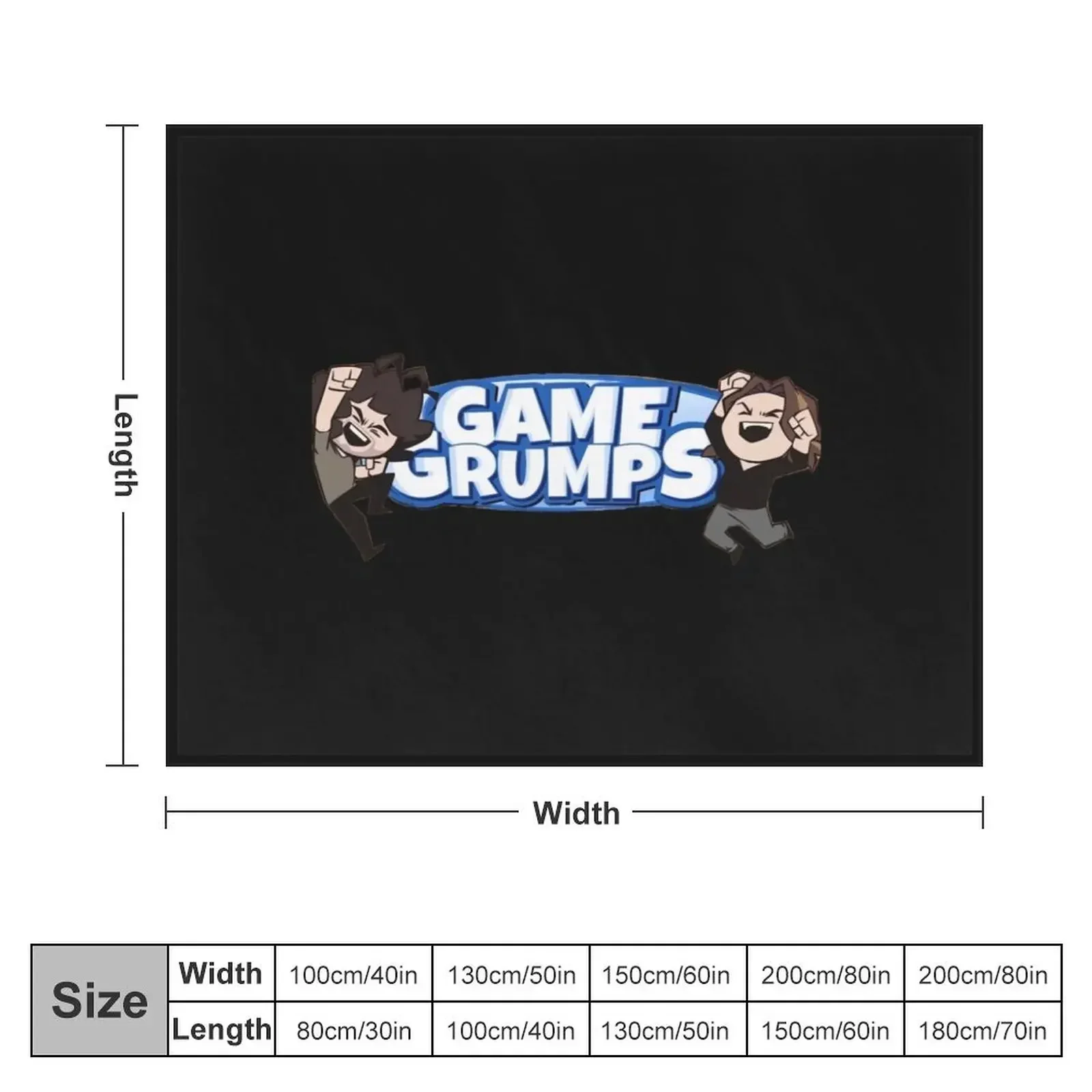 And were the game grumps Throw Blanket Blankets Sofas Of Decoration Decorative Sofa Blankets