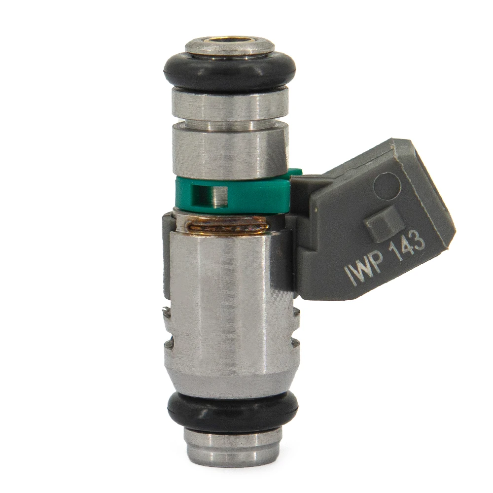 Fuel Injectors IWP143 for RENAULT CLIO 2 Laguna Megane Scenic Thalia 1.4 1.6 Fuel Injector 0280158170 8200128959 75112142