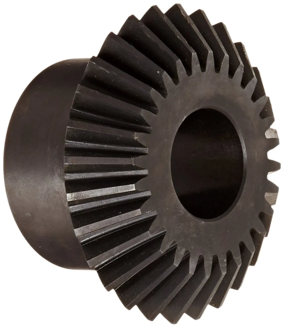 Custom Made Industrial Ground Spiral Miter Gears Rustproof Sintered Miter Spur Gear Supplier