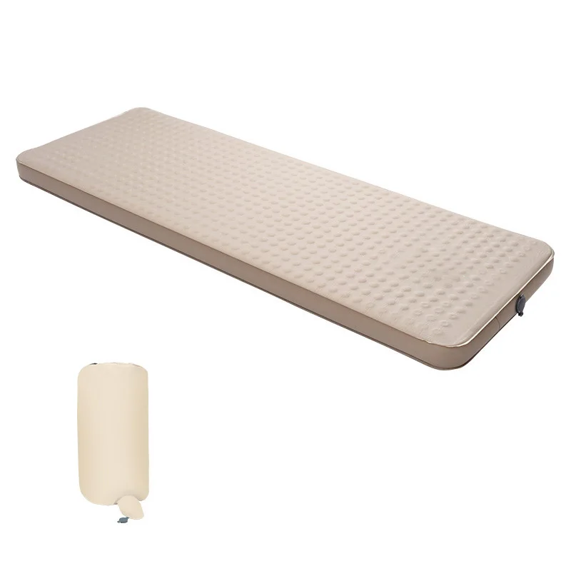 Sleep Mat Self Inflating air Mattress for Camping Cot