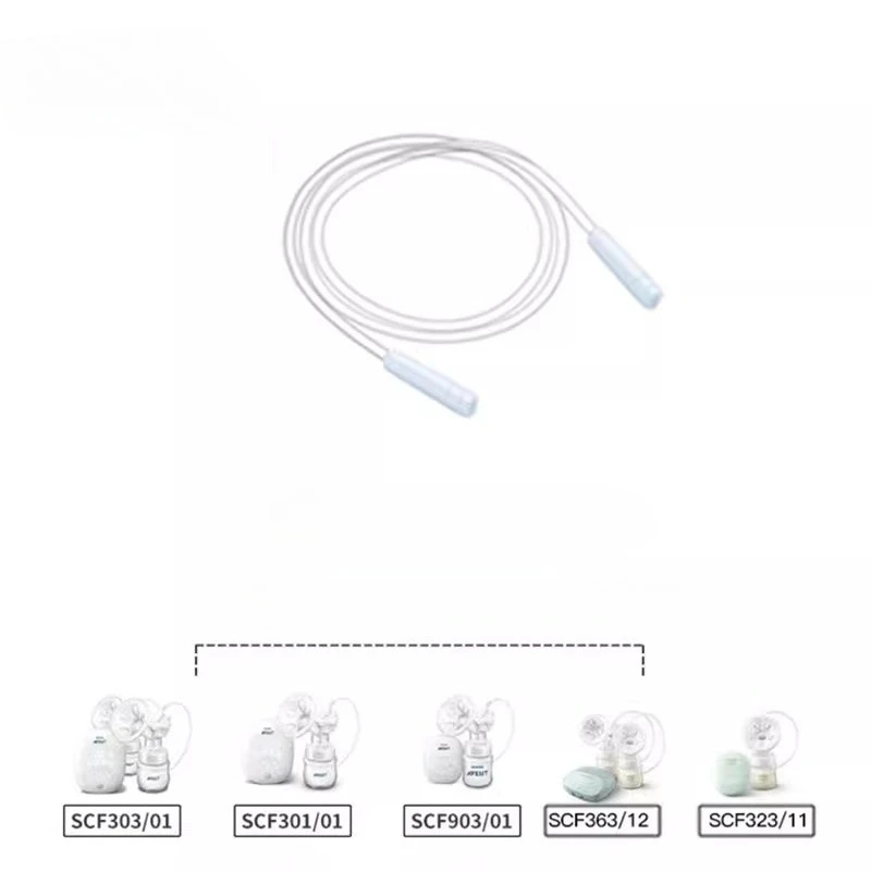 Suitable for Philips AVENT electric breast pump accessories SCF301/303/903/902/363/323