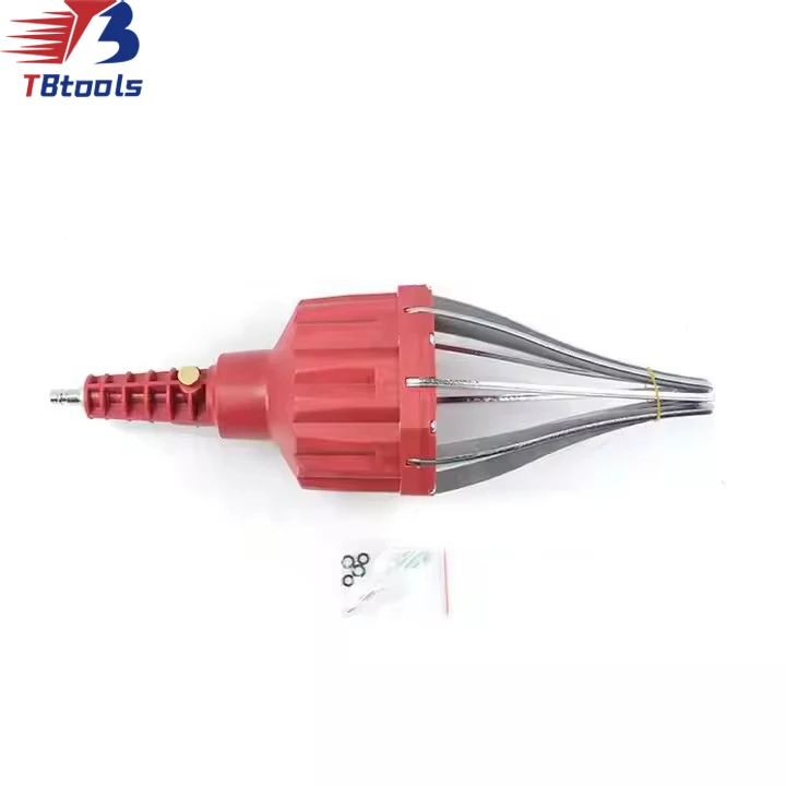 TBTOOLS Car Auto Pneumatic CV Ball Joint Boot Install Tool Automotive Repair Vehicle Kit Tools Sets TB164