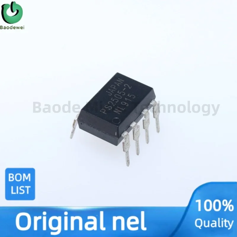 50pcs-ps2505-2-brand-new-original-100-integrated-ic-circuit-optocoupler-chip