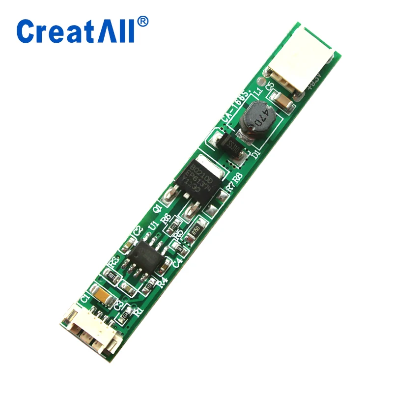 

100PCS CA-166s With Wires Laptop Universal LED Inverter Board FOR LED Panel Adjustable Brightness