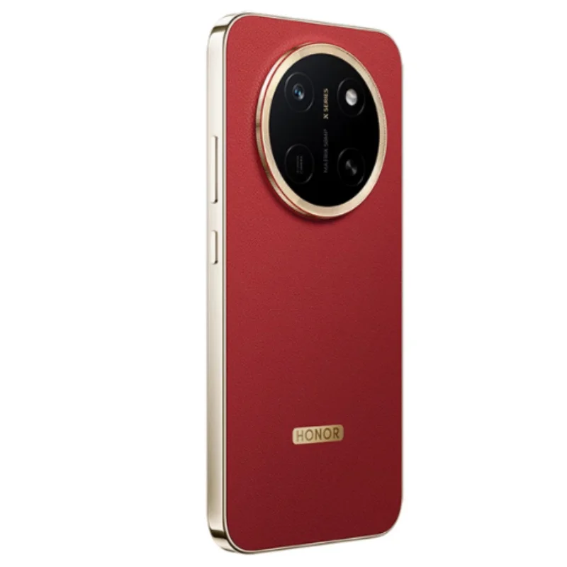 Honor X80 Pro Max 11000mAh 90W SuperCharge Magic OS 10 Screen 6.8 Inch 120Hz AMOLED 50MP OIS Snapdragon 6 Gen 5 NFC OTA Update