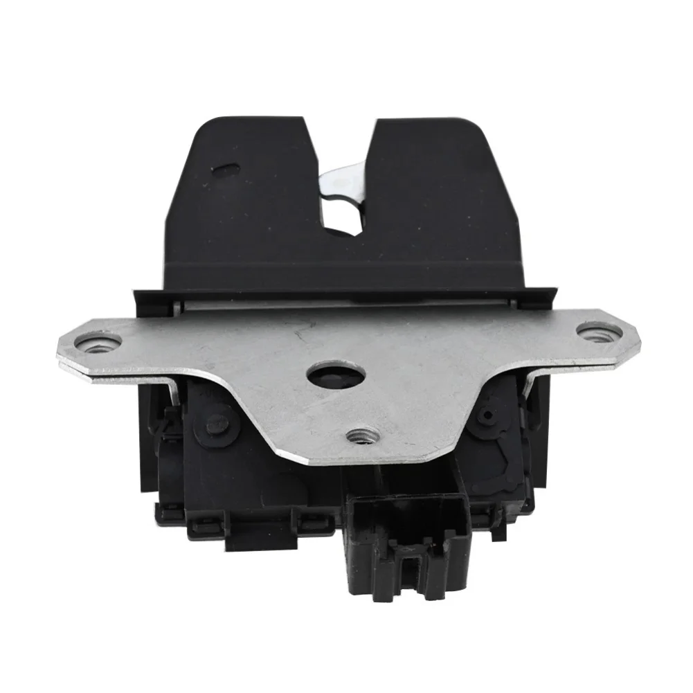 Easy Installation MK2 Replacement Metal ABS Material Practical Usage Silver Black Finish Wear-Resistant Design