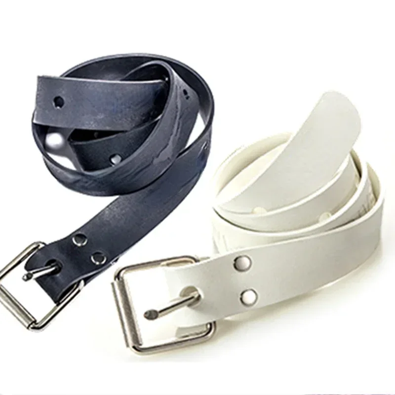 Hot selling Professional Free Diving Quick Release Rubber Regulus Lead Steel Buckle Weight Belt