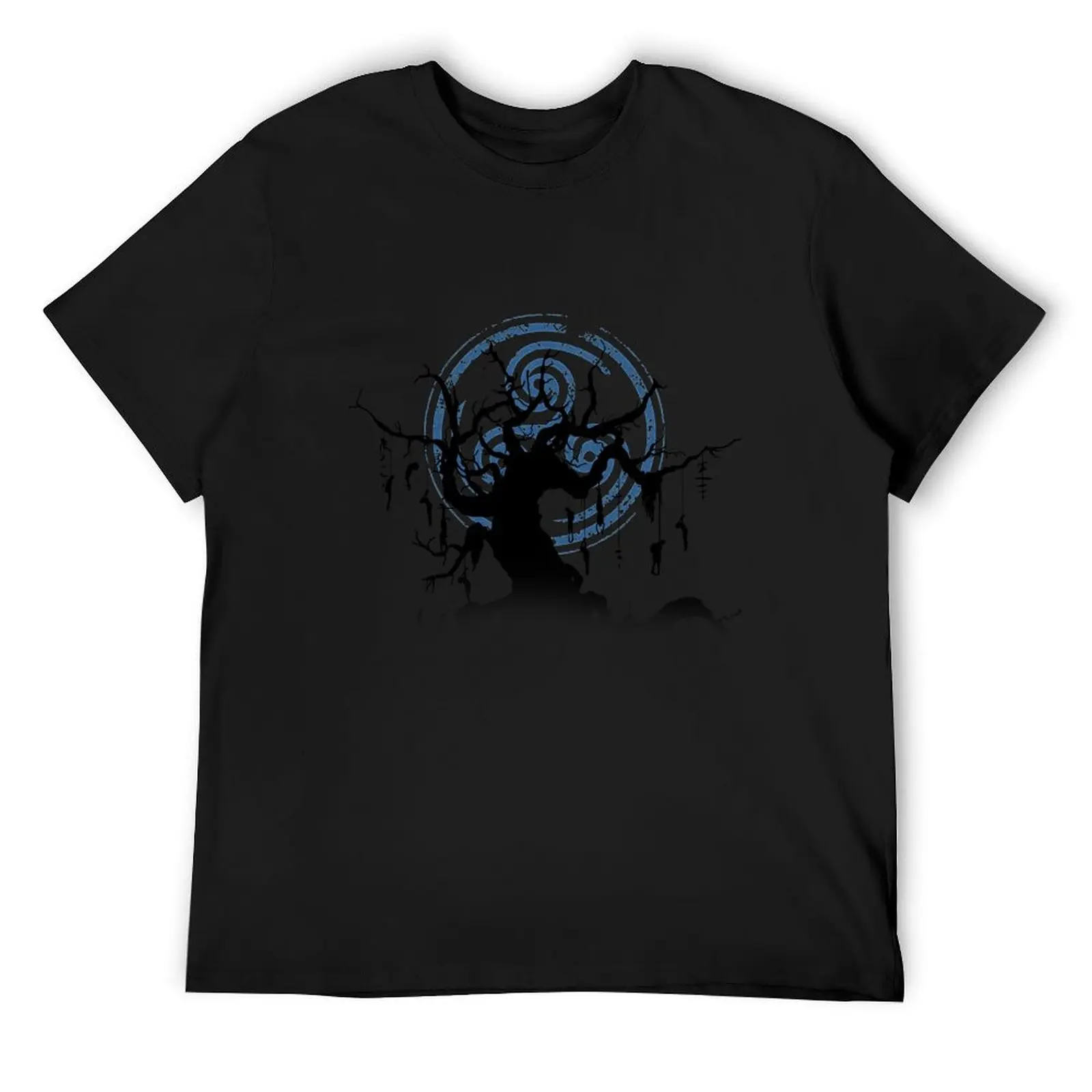 Hellblade T-Shirt custom t shirt plus size tops t shirt for men