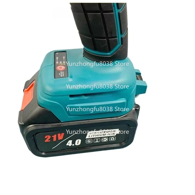 

70MPa High-Pressure Electric Oil Pump for Industrial and Maintenance Use, Lithium Battery Portable Mini Hydraulic Pump