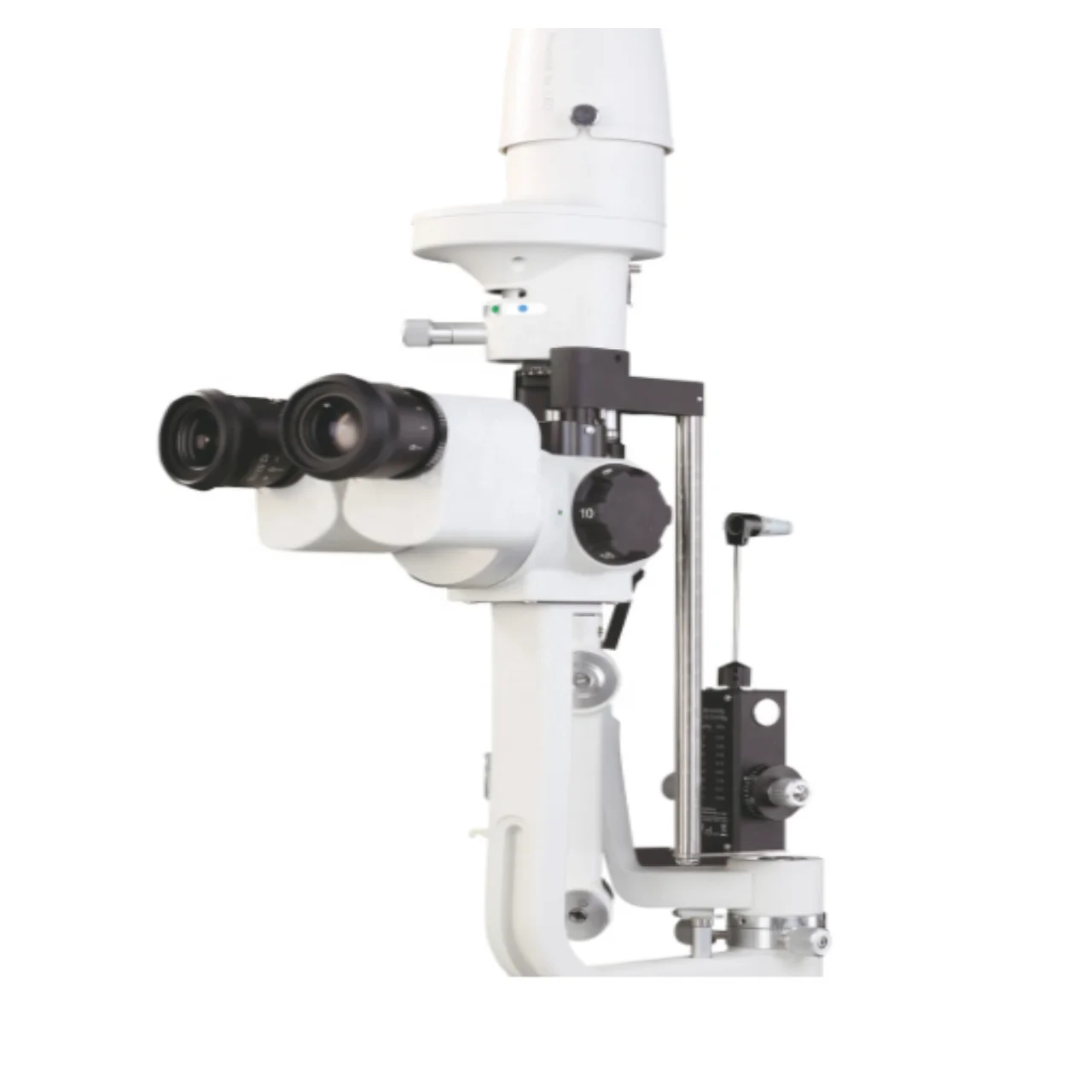 Slit Lamp Tonometer Ophthalmic Equipment Applanation Contact Tonometer Eye Pressure Tonometer Prices