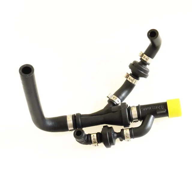 Zawór zwrotny rury wydechowej do 1.8T VW Passat B5 Seat Exeo Audi A6 S6 A4 S4 058 133 784 AC 058133783 L