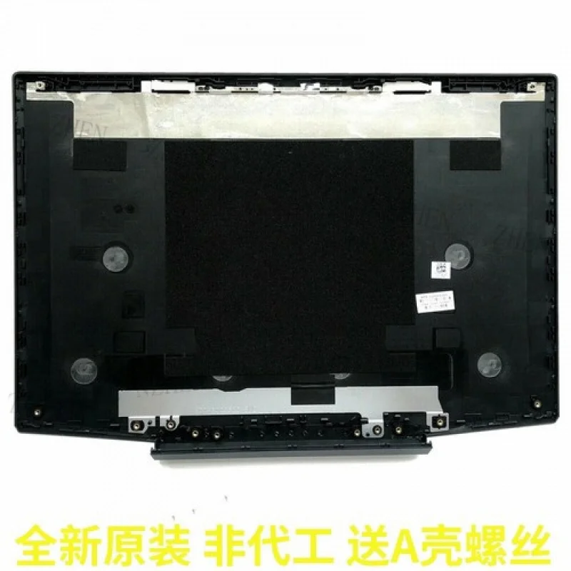 

Y ДЛЯ HP Pavilion Gaming 15-CX 15T-CX 15,6-дюймовая задняя крышка ЖК-дисплея с зеленым логотипом L20313-001