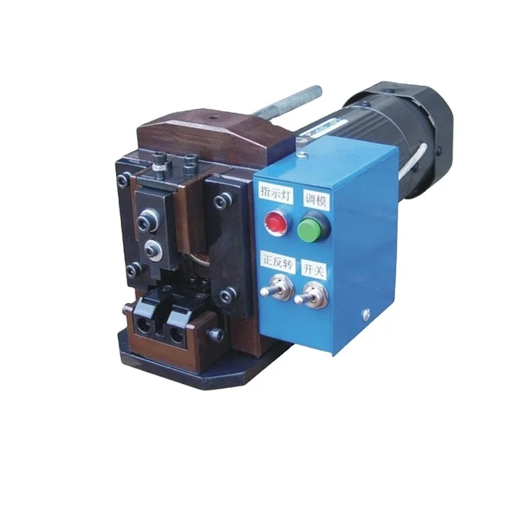 

Best Quality Wire Connector With rj45 Crimping Machine RF-10K Wire Crimper rj45 Crimper Machine