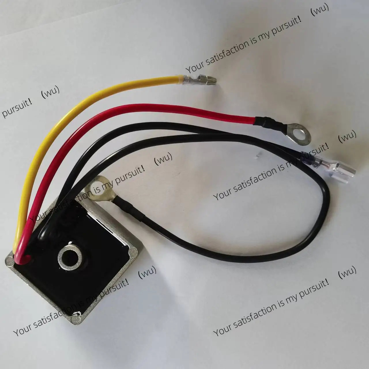 Motorcycle Regulator Rectifier for Gas Golf Cart 1015777