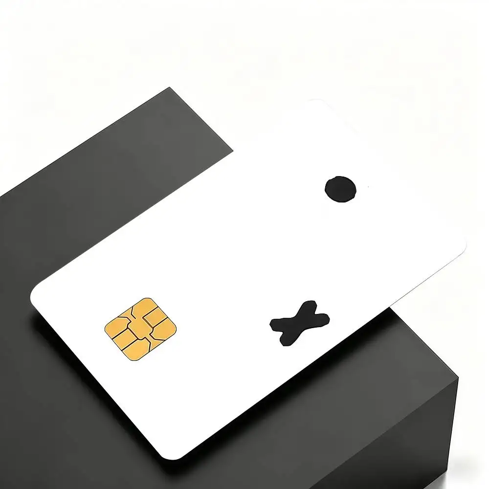 Niedliche M-Miffy Kreditkarten-Skin-Cover-Aufkleber 4 Stück Folien Bus-Pass Vorderseiten-Dekoration Bank-Debit-Karten Wasserdicht – Detail 23