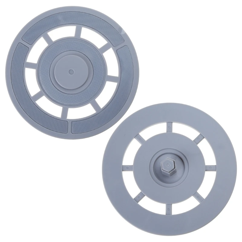 قابل للتعديل ممسحة قوس استبدال ممسحة القماش حامل البلاستيك حامل الممسحة وسادة الممسحة حامل المواد البلاستيكية ل P10 ريفو