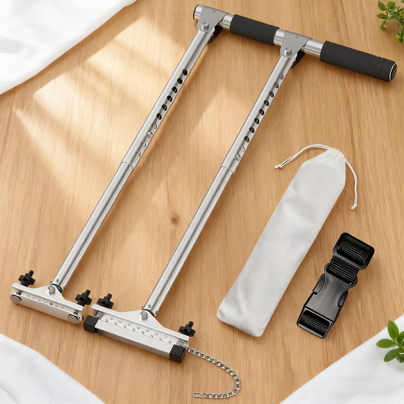 

Ручной контроль для инвалидов, регулируемая длина, портативный автомобильный ручной контроль, вспомогательные средства для инвалидов для инвалидов