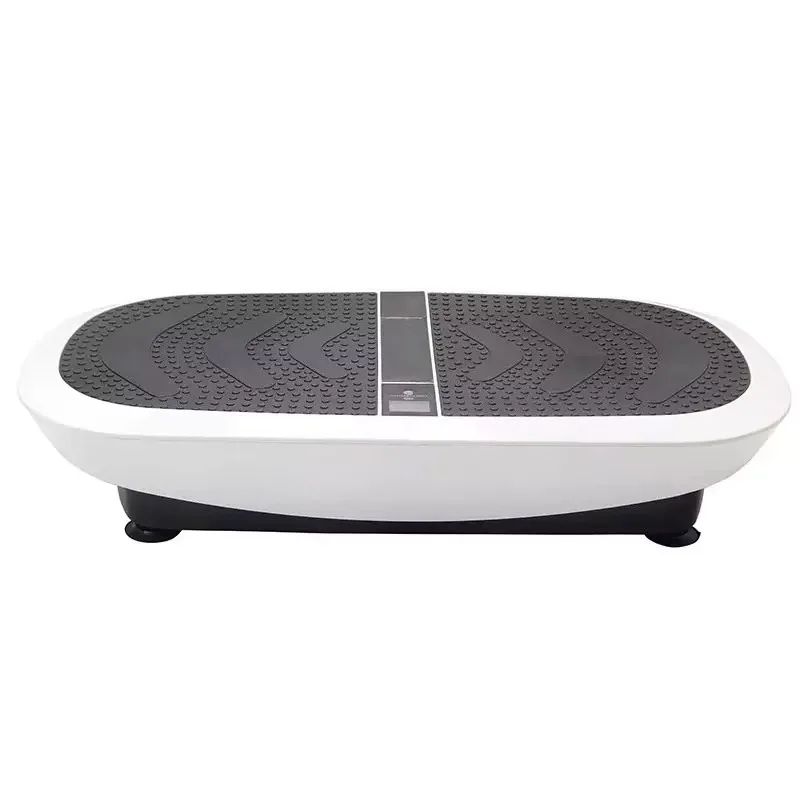 New 3D Vertical Fitness Vibration Plate Body Exercise Platform with 99 Speed Levels for Home Use & Gym