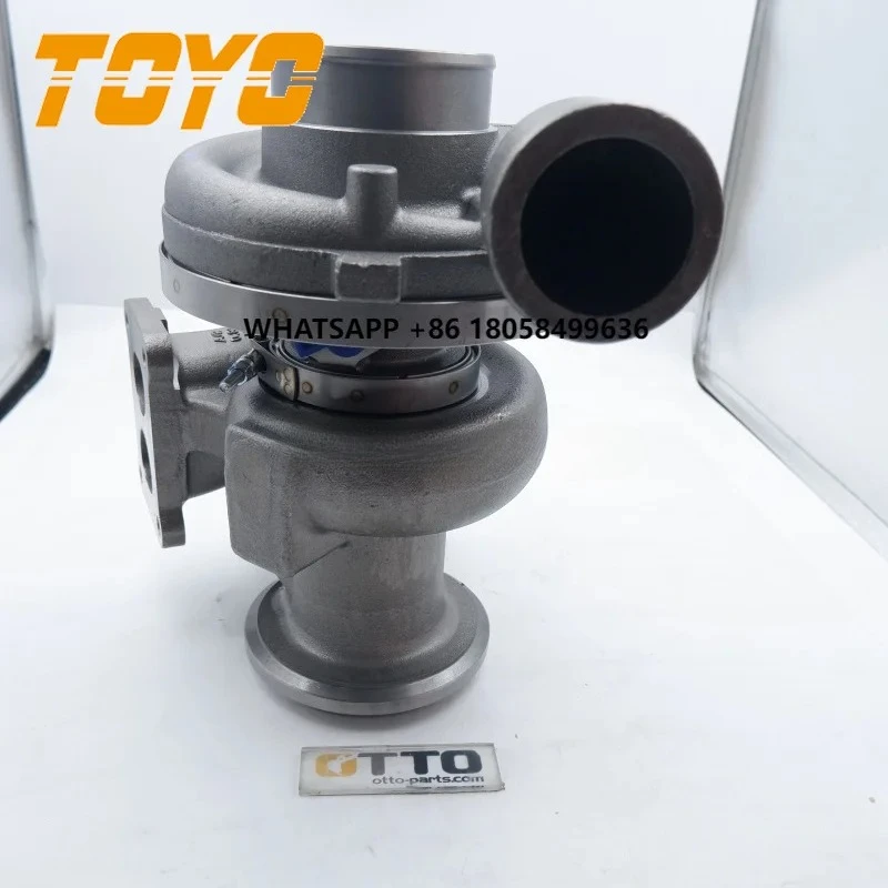 

Excavator 528-1450 5759942 575-9942 Turbo Charger C9.3 C9.3B Engine Turbocharger for Caterpillar