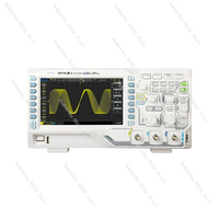RIGOL digital oscilloscope DS1102Z-E/DS1202Z-E dual channel 100M200M