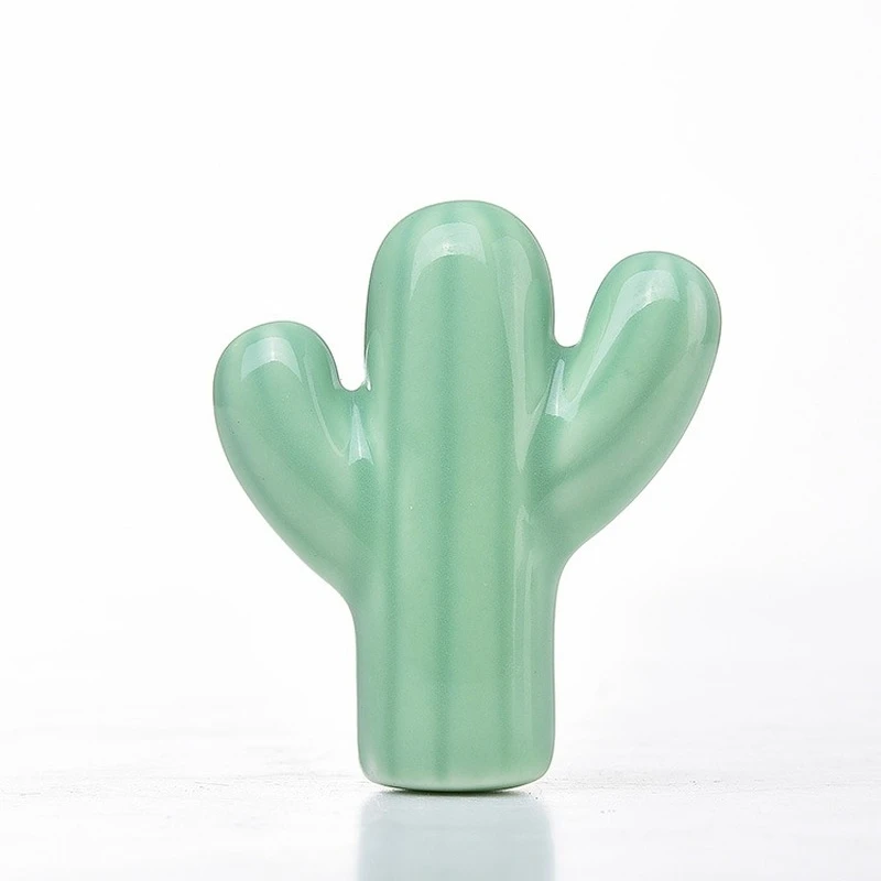 Cabinet Handle Dresser Handle Cute Cabinet Handle Cartoon Animal Ceramic Drawer Handle