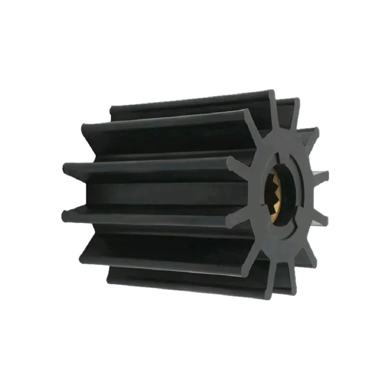 

AB61-3830459 Water Pump Impeller For VOLVO PENTA Inboard Marine Engine Parts Boat Accessory Pumps 17938-0001,3830459 Water Pump