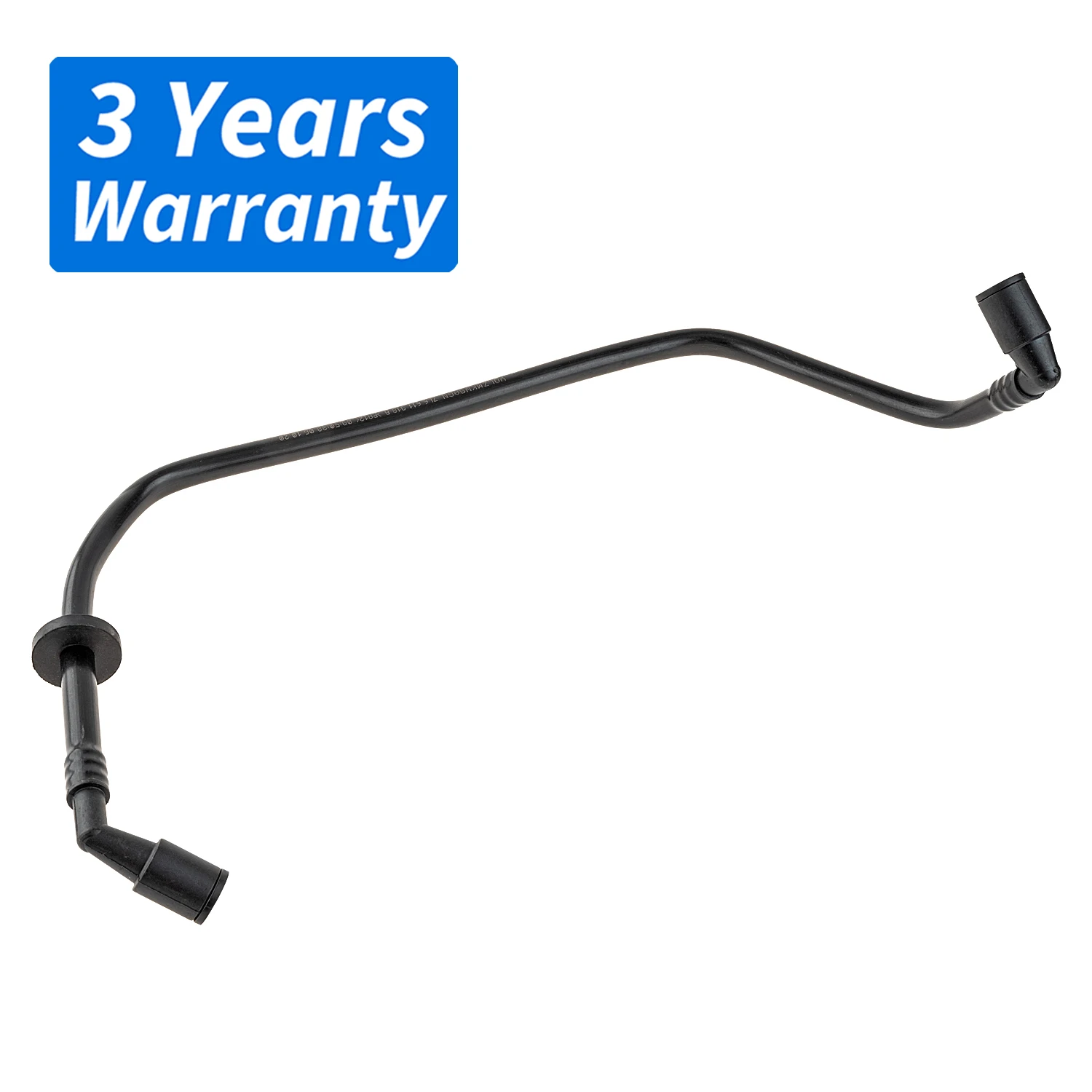 Wąż próżniowy układu hamulcowego 7L 6611918 B,7L 6611918 H,7L 6611931 AH Dla VW Touareg 2003-2005