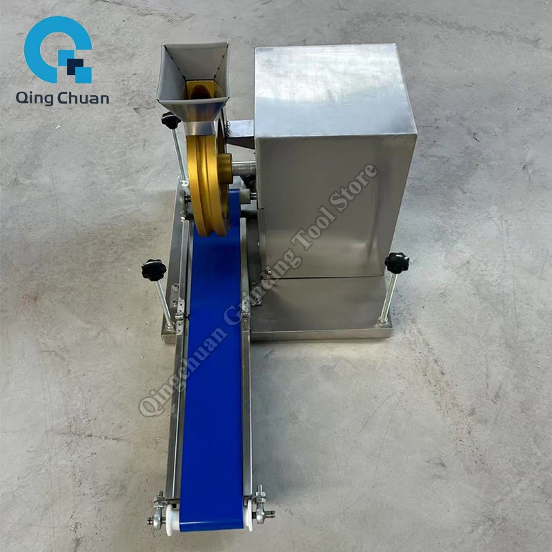 Máquina Comercial para Redondear Bolas de Arroz Glutinoso Yuanxiao y Bolas de Sésamo