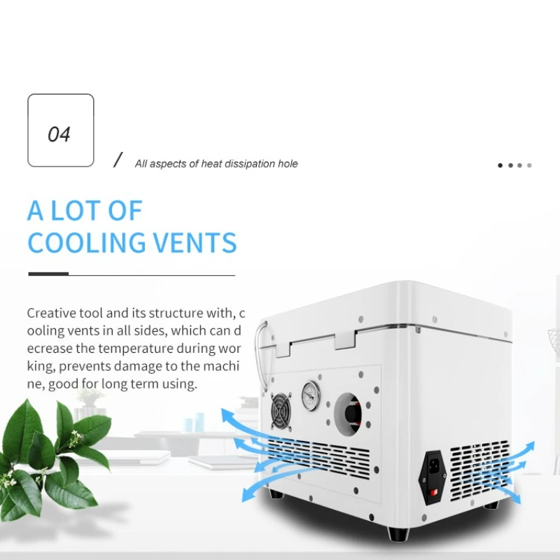 

Вакуумный ламинатор LY-TBK 808A 13 дюймов 800 Вт для ремонта экранов мобильных телефонов и планшетов, удаления пузырей с плоского фронтального стекла и ЖК-дисплеев