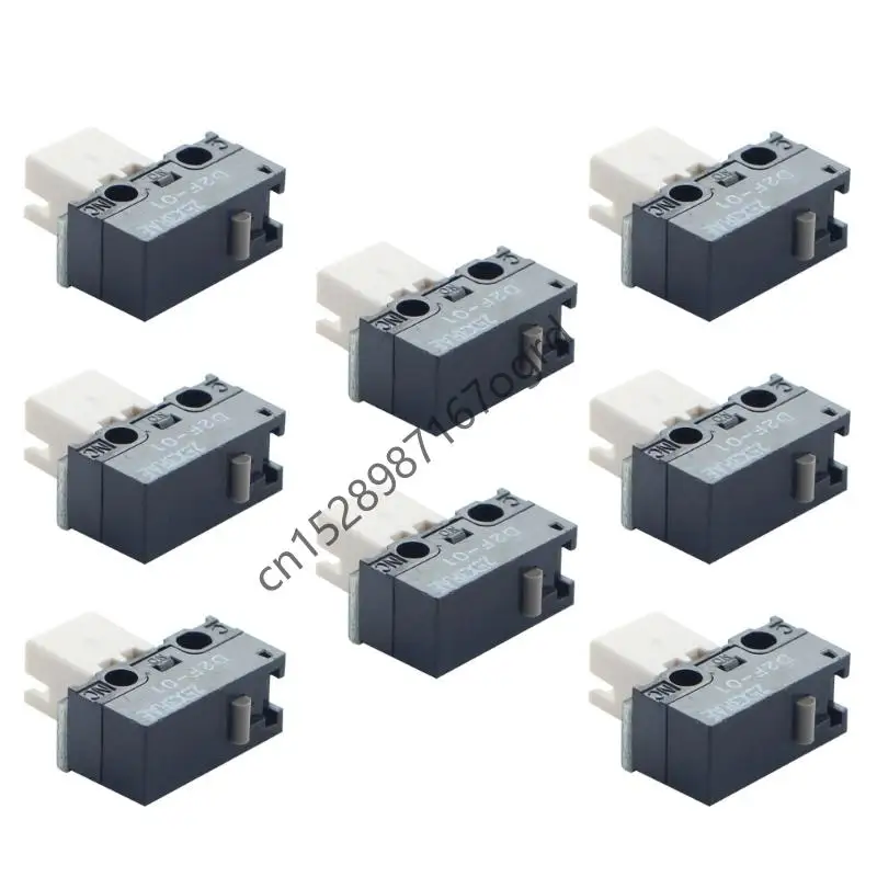 

1/8pcs D2F-01 3D-переключатели предела печати с pH2,0 ERCF V2 END Stop 3D PRINTER 634A