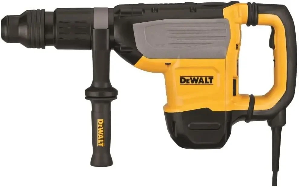 DEWALT Rotary Hammer, SDS Max, 2-Inch (D25773K)