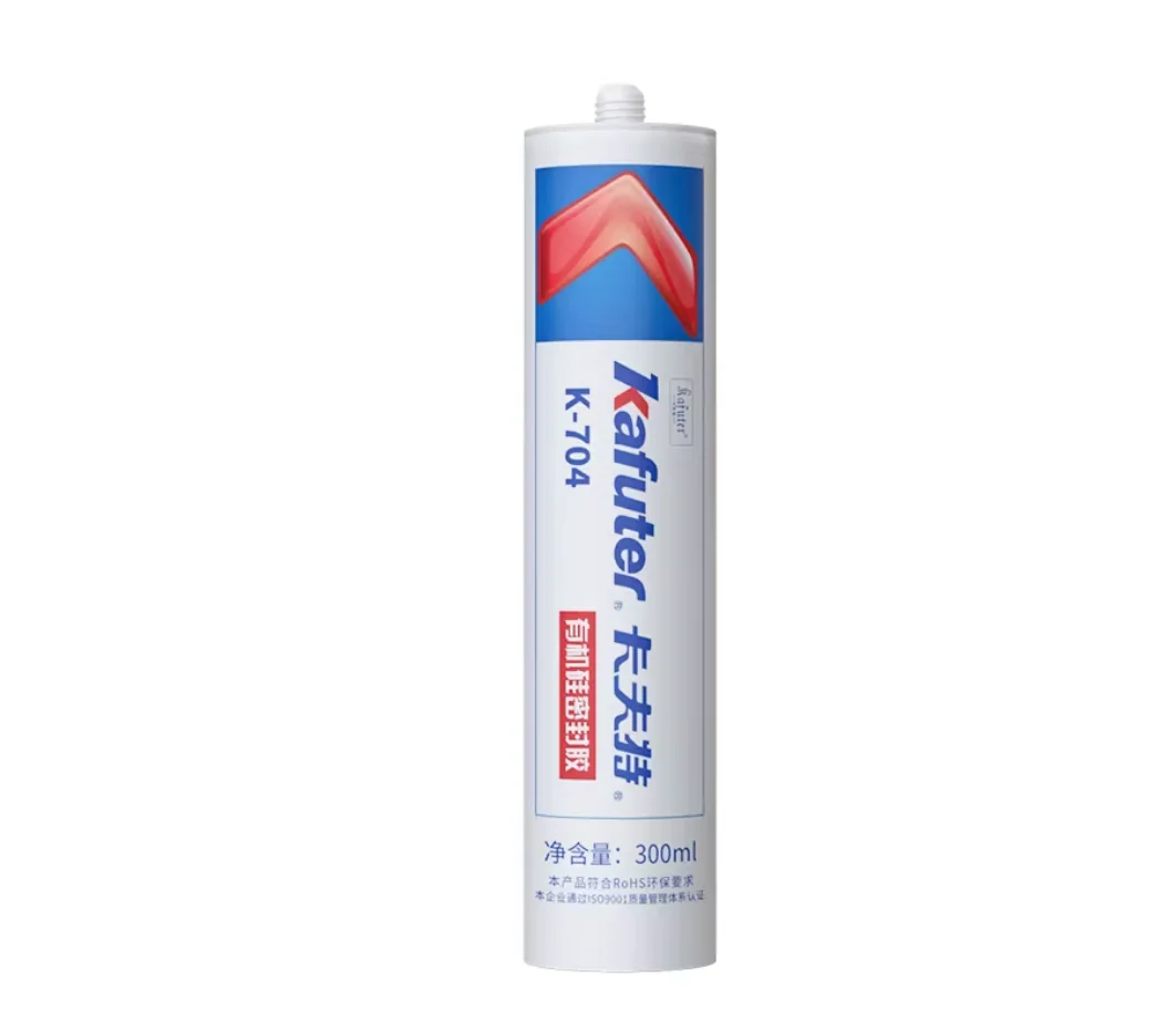 FOR KAFUTER K-704L Curing Agent for High-Strength Bonding and Protection in Automotive Industrial Applications Original Product