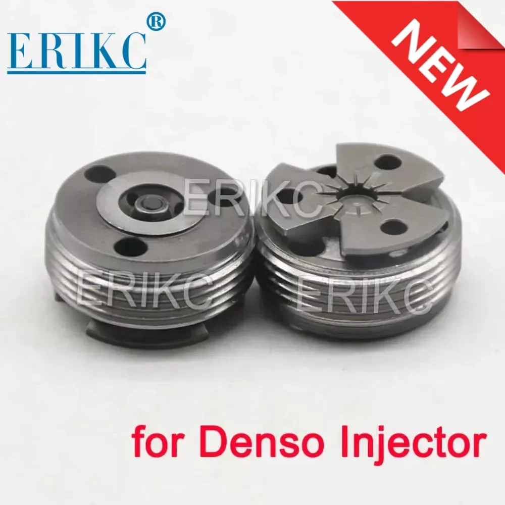 

Injector Parts Electromagnetic Components E1022027 Common Rail Spray Repair Kit Diesel Injection Unit for Denso