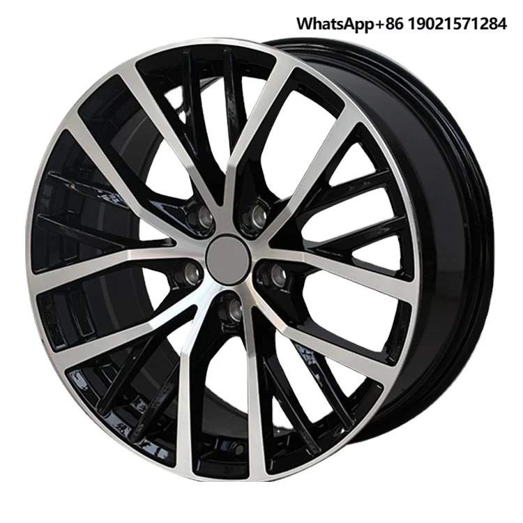 High Quality  Car Rims 17  19 20 Inch  Wheel Rims for VW  5x112 5x100  Alloy Wheel Auto Parts #11019