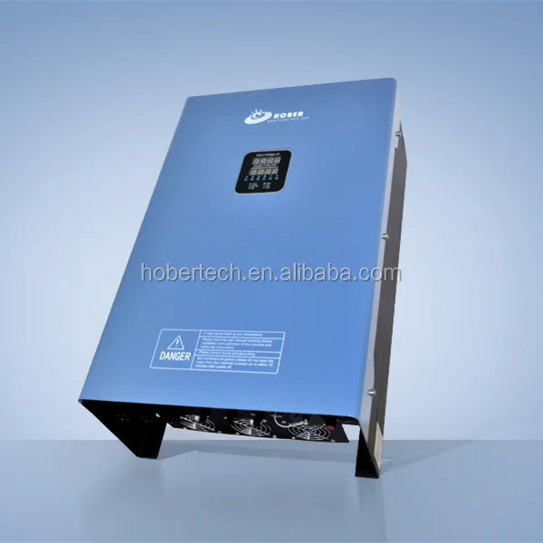 1.5kw 220 فولت الهجين التيار المتناوب العاكس نظام الري بالطاقة الشمسية نافورة مضخة