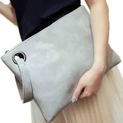 Designer Bags Famous Brand Women Bags 2023 Solid Women's Clutch Bag Leather Women Envelope Bag Clutch Evening Female Clutches Ha