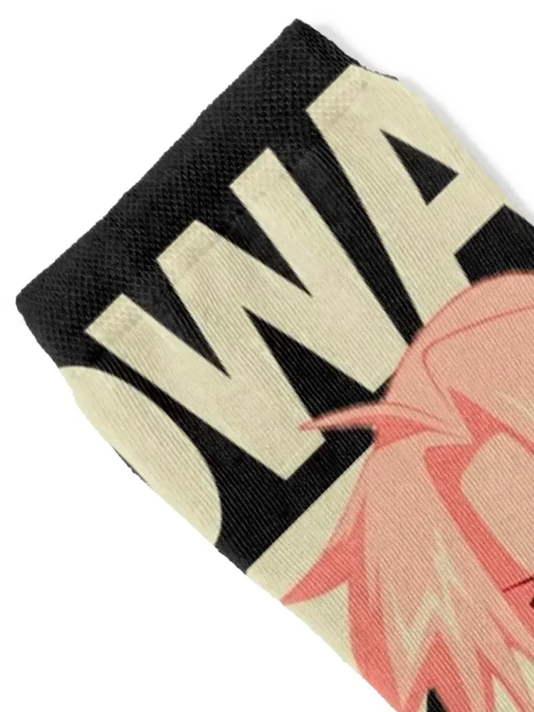 Edward Elric Vintage Art Socks Soccer Antiskid soccer christmas gifts winter Luxury Woman Socks Men's