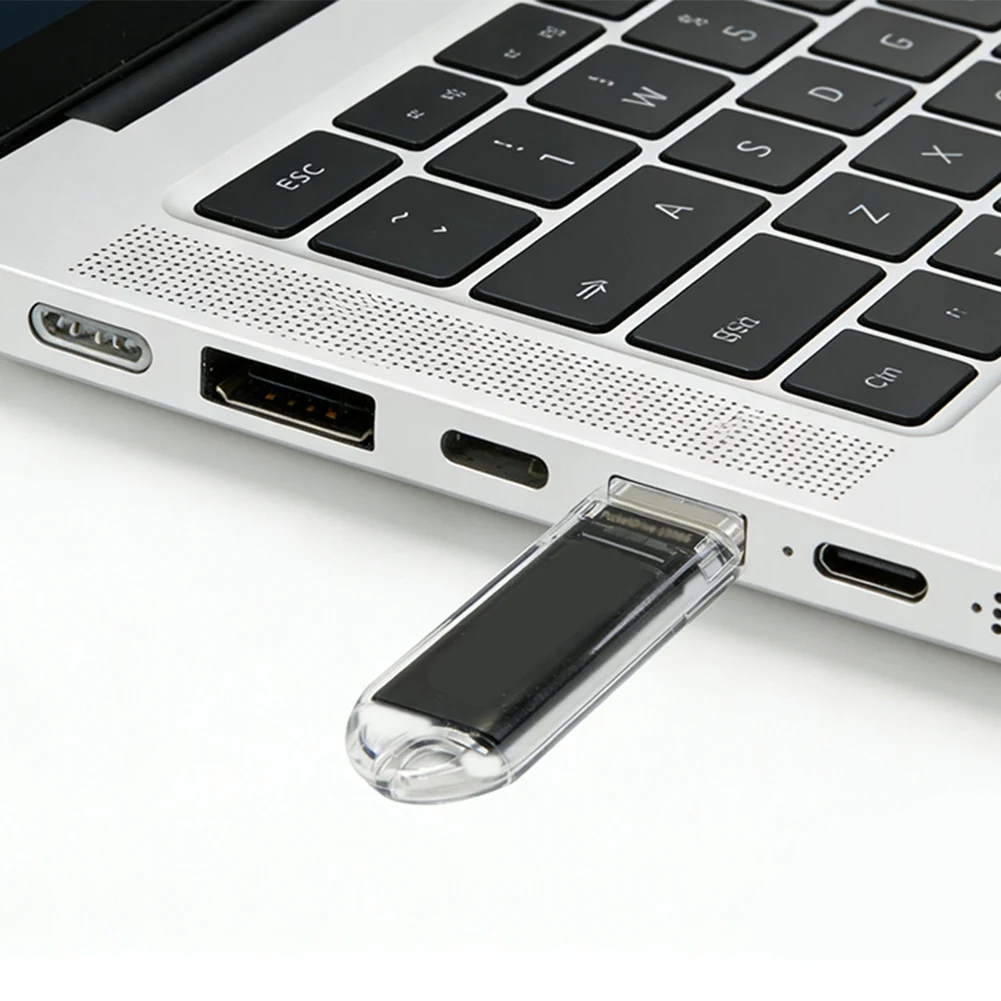 

【MUST-HAVE】ESP32 S3 Dongle 0.96Inch LCD Display Screen, Development Board Featuring ESP32-S3R8, 8MB PSRAM, 16MB Flash For Arduin