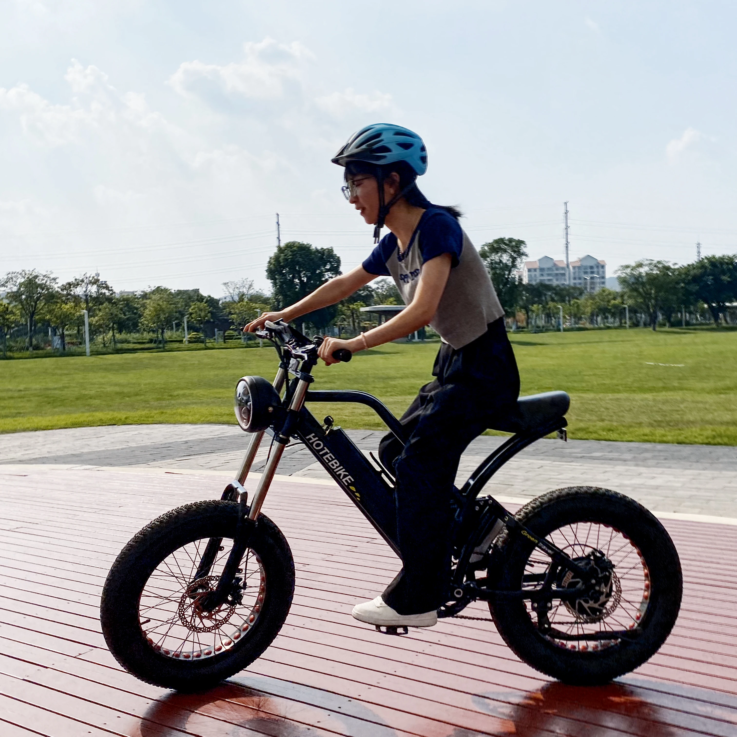 

Super Bicycle 73 Fatbike Mojave 250w 1000w 2000w 3000w 1500w 72v 48v Duel Battery Electric off Road Fat E Tire Bike Ebike